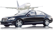 Airporttransfer Lucerne