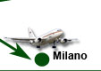 Milan - LUZERN transfer