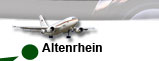 Altenrhein - Lucerne transfer