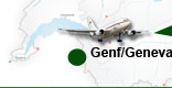 Geneva - Lucerne transfer